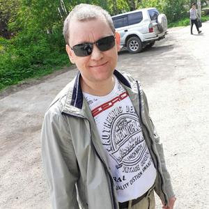 Андрей, 49 лет, Соликамск