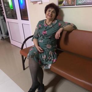Галина, 63 года, Быково