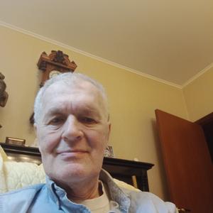 Борис, 69 лет, Москва