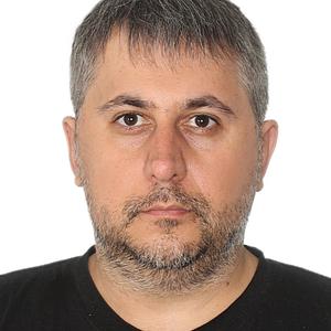 Петр, 38 лет, Burgas