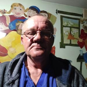 Парни в Владивостоке: Игорь, 60 - ищет девушку из Владивостока