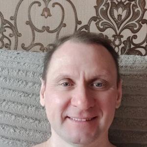 Федор, 48 лет, Валуйки