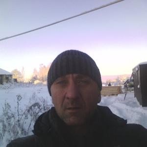 Srubdoma, 50 лет, Александров