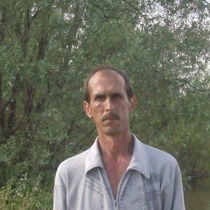 Александр, 56 лет, Кузнецк