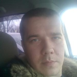 Юрий, 37 лет, Тула