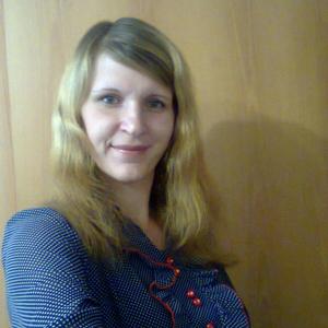 Катя Барышева, 36 лет, Тольятти