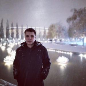 Дмитрий, 27 лет, Белая Глина