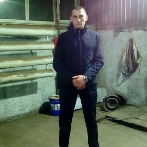 Дмитрий, 26 лет, Пыть-Ях