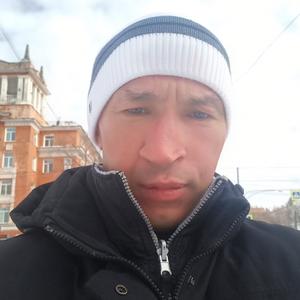 Парни в Комсомольске-На-Амуре: Анатолий Мамчур, 45 - ищет девушку из Комсомольска-На-Амуре