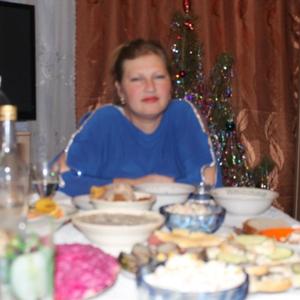 Девушки в Сорочинске: Ирина, 38 - ищет парня из Сорочинска