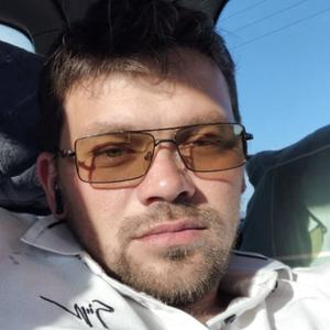 Дмитрий Карпов, 34 года, Улан-Удэ