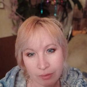 Девушки в Челябинске: Татьяна, 42 - ищет парня из Челябинска