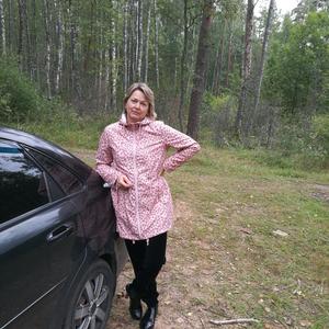 Лана, 54 года, Псков