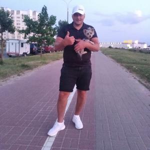 Сергей, 40 лет, Светлогорск