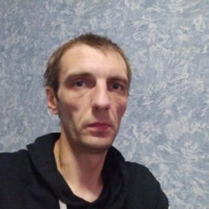 Владимир, 35 лет, Мурманск