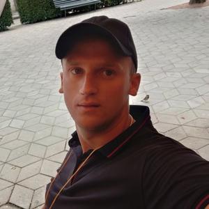 Андрей, 29 лет, Краснодар