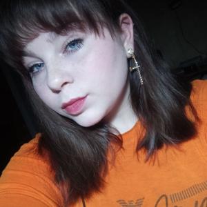 Viktoria, 21 год, Донецк