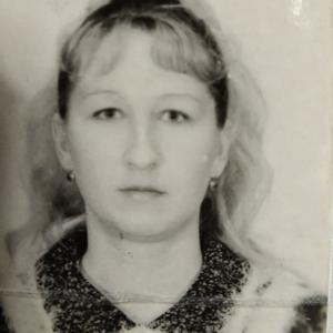 Девушки в Сызрани: Анастасия, 46 - ищет парня из Сызрани