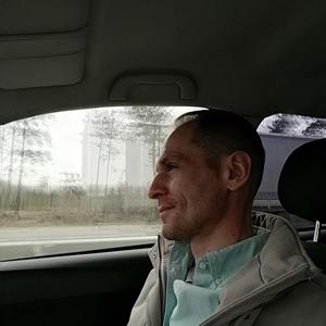 Алексей, 45 лет, Нижний Новгород