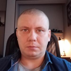 Яков, 32 года, Пермь