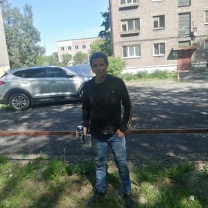Парни в Промышленная: Анатолий Томилов, 33 - ищет девушку из Промышленная