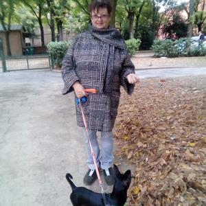 Людмила, 77 лет, Ростов-на-Дону