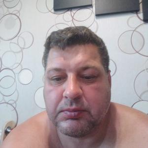 Константин, 47 лет, Вологда