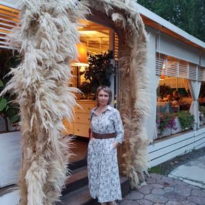 Девушки в Бердске: Светлана, 45 - ищет парня из Бердска
