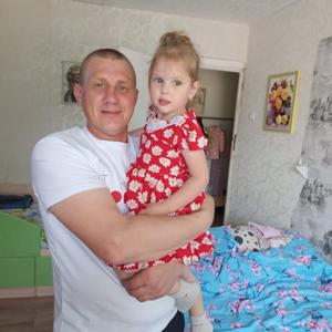 Парни в Екатеринбурге: Ser, 45 - ищет девушку из Екатеринбурга