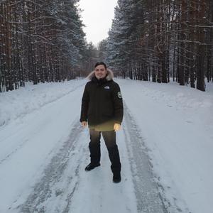 Андрей, 39 лет, Рязань