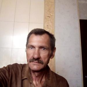 Игорь, 65 лет, Талица