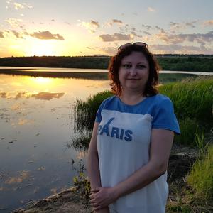 Елена, 36 лет, Саранск
