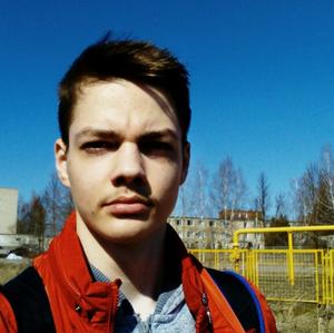 Макс, 23 года, Калуга