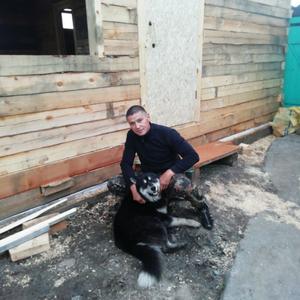 Парни в Кропоткин (Краснодарский край): Алексей, 41 - ищет девушку из Кропоткин (Краснодарский край)