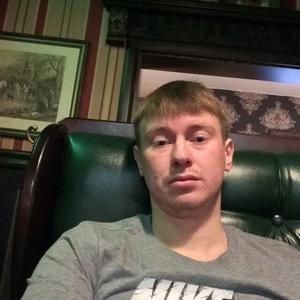 Диман, 34 года, Томск