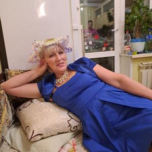 Вероника, 62 года, Владивосток
