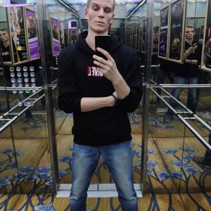 Евгений Колотилин, 25 лет, Москва