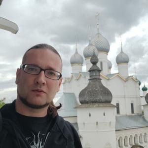Сергей, 33 года, Сергиев Посад
