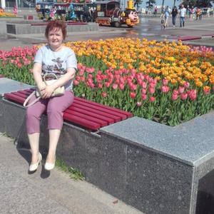 Девушки в Ульяновске: Елена, 56 - ищет парня из Ульяновска