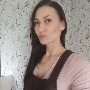 Виктория, 39 лет, Владивосток