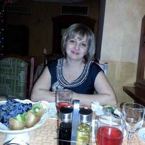 Инесса, 48 лет, Мирный