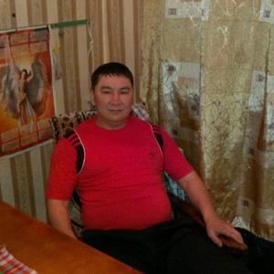 Нео Шен, 45 лет, Горно-Алтайск