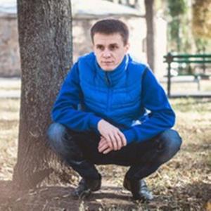 Парни в Волгодонске: Сергей, 40 - ищет девушку из Волгодонска