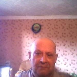 Aleks, 73 года, Братск