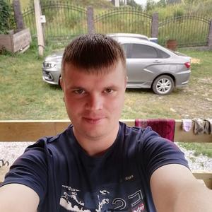 Максим, 34 года, Рубцовск