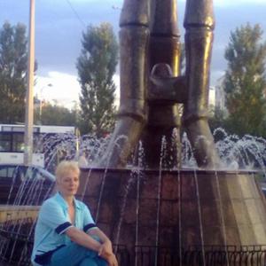 Девушки в Нижняя Тура: Любовь Чернова, 54 - ищет парня из Нижняя Тура