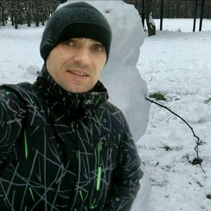 Парни в Донецке: Игорь, 33 - ищет девушку из Донецка