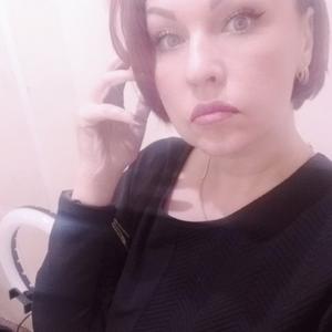 Оксана, 45 лет, Красноярск