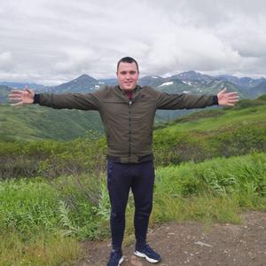 Павел, 30 лет, Южно-Сахалинск