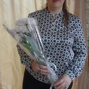 Девушки в Ставропольский: Наталья, 44 - ищет парня из Ставропольский